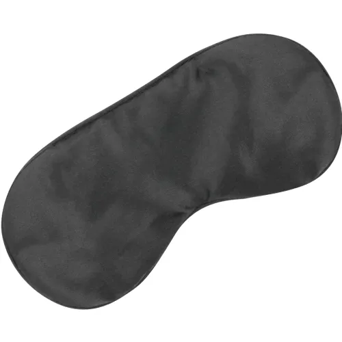 Black Basic Mask – Darkness