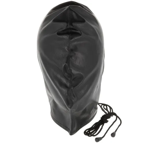 Submission Mask Black – Darkness