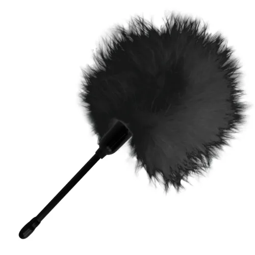 Schwarzer Stimulierender Stift – Darkness