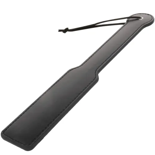 Black Fetish Paddle – Darkness