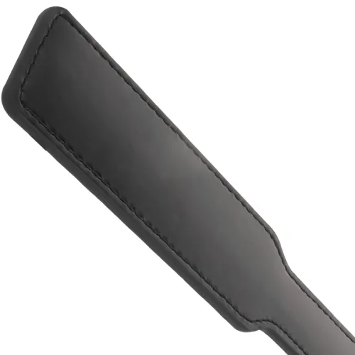 Black Fetish Paddle – Darkness