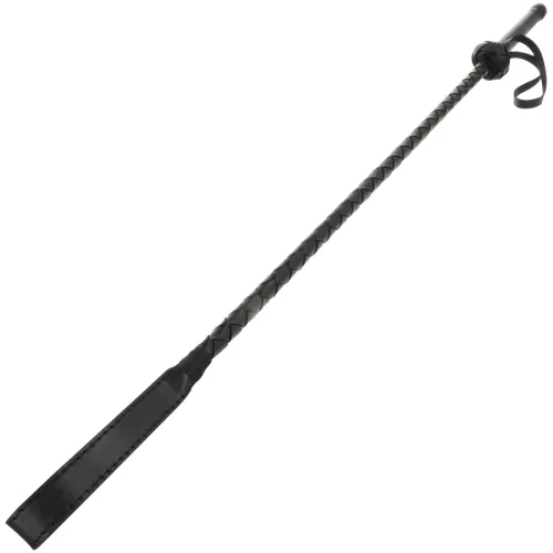 Bdsm Peitsche Schwarz Fein – Darkness