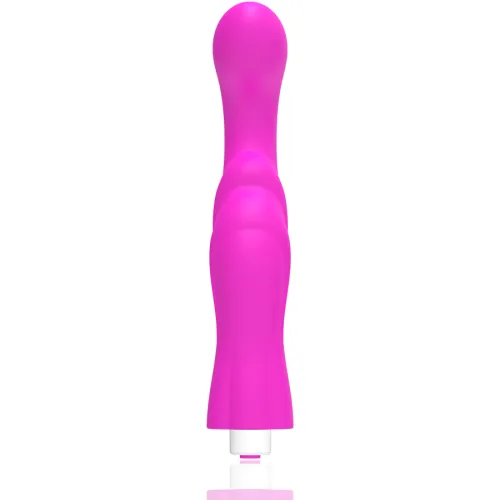 Gregory Violet Vibrator | G Spot