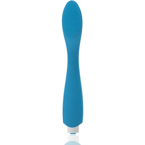 Gylbert Türkis Blauer Vibrator | G-Spot