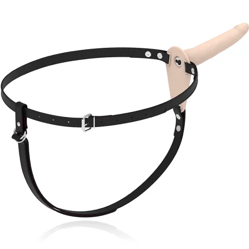 Fleischfarbener Silikon Vibrator 15cm – Fetish Submissive