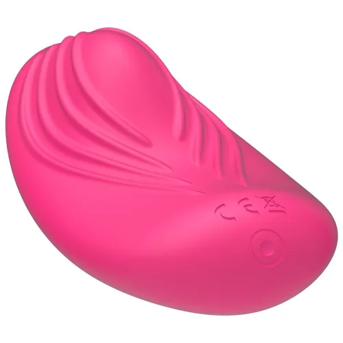 Panty Vibe Remote Control | Happy Loky