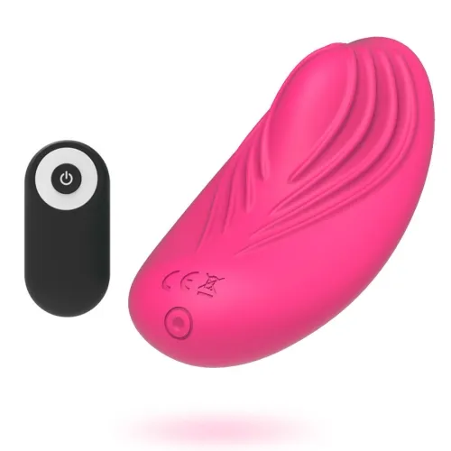 Panty Vibe Remote Control | Happy Loky