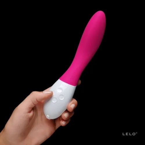 Mona 2 Vibrator Cerise | Lelo