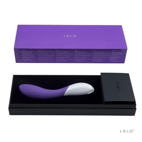 Mona 2 Vibrator Lila | Lelo