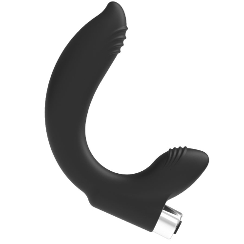 Prostatavibrator Schwarz | Addicted Toys