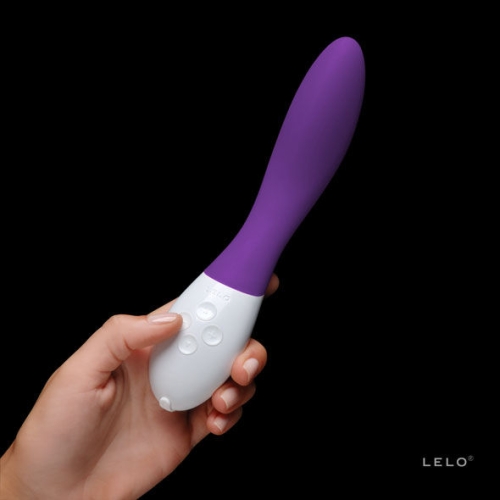 Mona 2 Vibrator Lila | Lelo