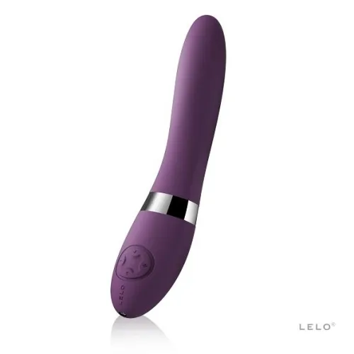 Elise 2 Vibrator Pflaume | Lelo