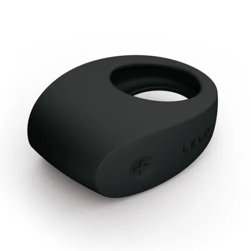 Tor Ii Schwarzer Vibratorring – Lelo