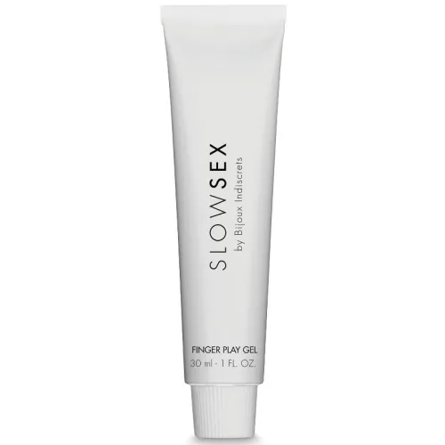 Finger Play Gel 30ml – Bijoux