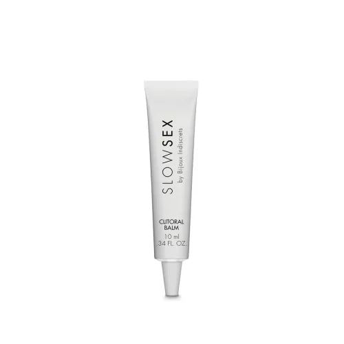 Clitoral Balm 10ml – Bijoux