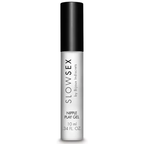 Nipple Play Gel 10ml – Bijoux