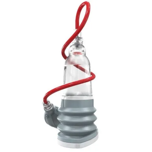Hydroxtreme 3 Transparent – Bathmate