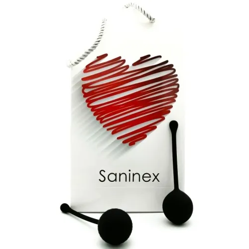Clever Schwarze Kugel – Saninex