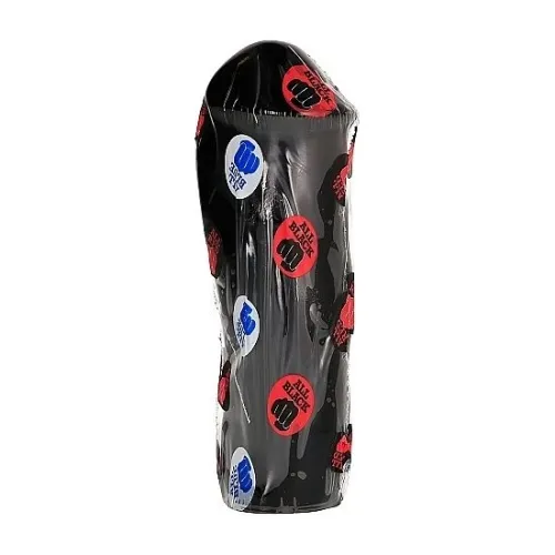 Realistischer Dildo 20cm – All Black