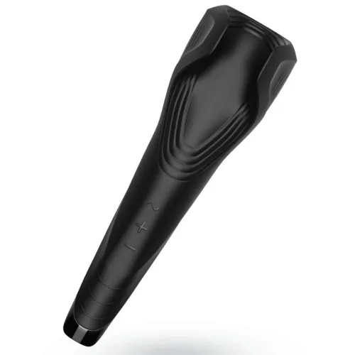 Männer Wand – Satisfyer