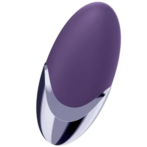 Layons Purple Pleasure – Satisfyer