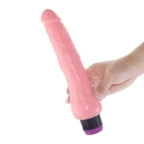 Realistischer Vibrator 19,5cm | Nmc Toys