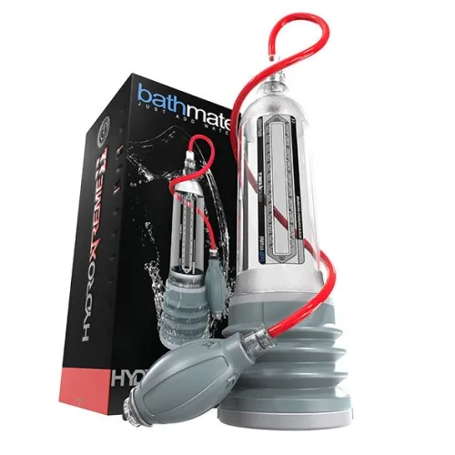 Penispumpe Hydroxtreme 11 – Bathmate