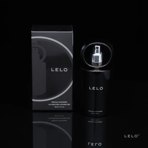 Feuchtigkeitscreme 150ml – Lelo