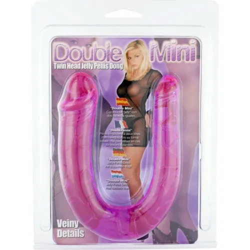Penis Mit Zwei Köpfen – Seven Creations
