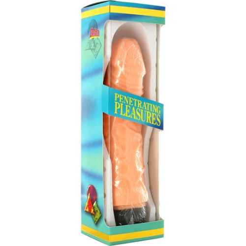 Realistischer Vibratorpenis | Seven Creations