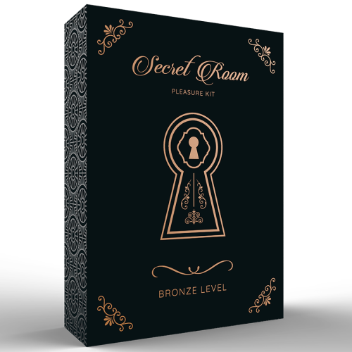 Pleasure Kit Bronze Level 1 | Secret Room