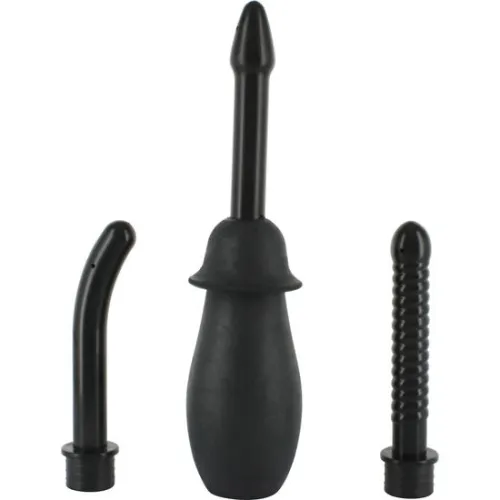 Unisex Anal Cleaning Set – Seven Creations