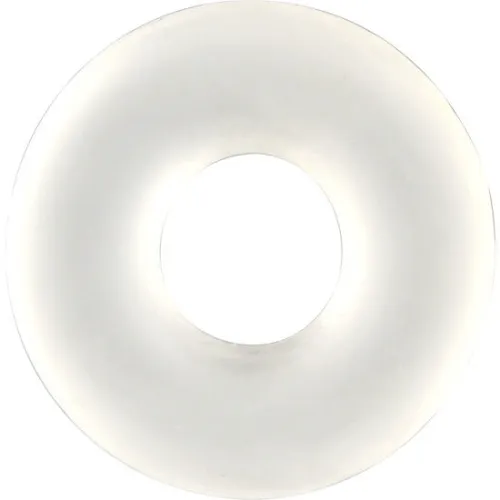 Transparenter Penisring – Seven Creations
