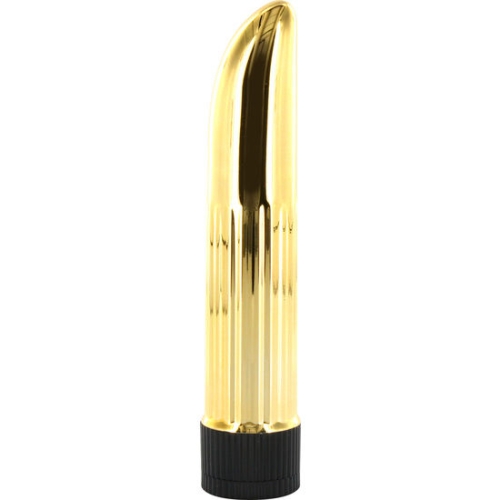 Ladyfinger Minivibrator Gold | Seven Creations