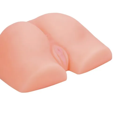 Ultra Real Vagina Und Anus Rear Position – Seven Creations