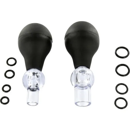 10 Nipples Suctioner Kit – Seven Creations