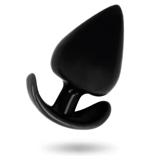 Anal Plug 9.5cm – Addicted Toys