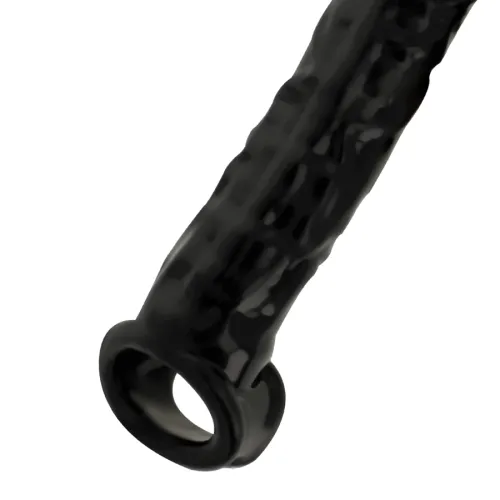 Penisverlängerung Schwarz – Addicted Toys