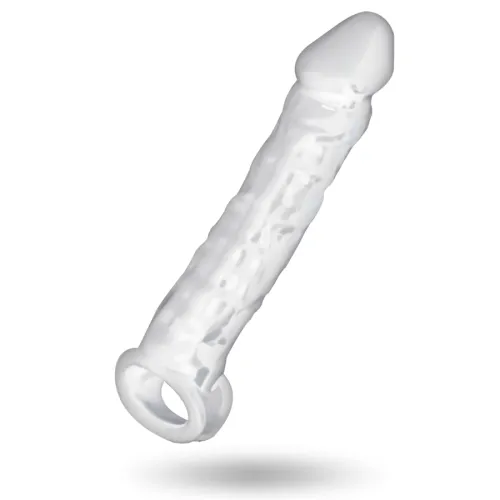 Penisverlängerung Transparente – Addicted Toys