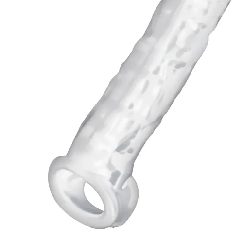 Penisverlängerung Transparente – Addicted Toys