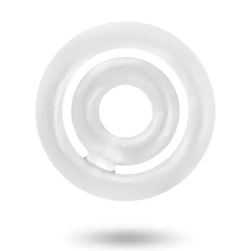 Potenz C Ring Penis Klar – Addicted Toys