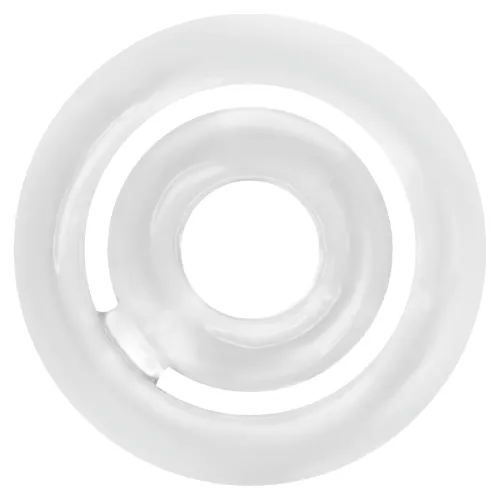 Potenz C Ring Penis Klar – Addicted Toys