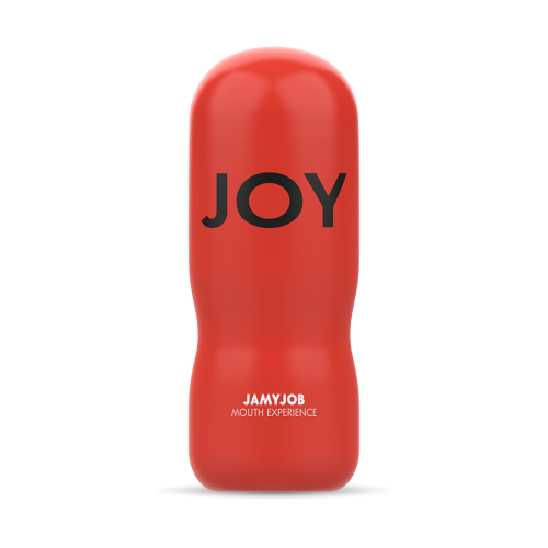 Mouth Power Masturbator | Jamyjob