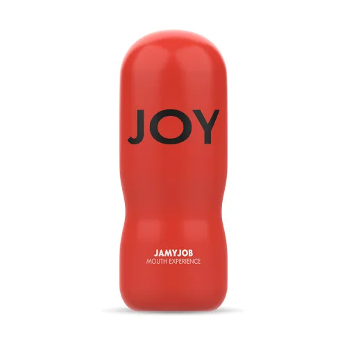 Mouth Power Masturbator – Jamyjob