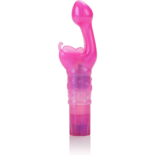 Kiss Butterfly Pink | Calex