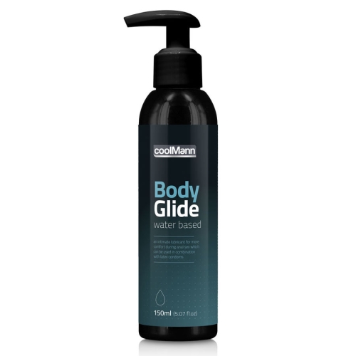 Coolman Bodyglide 150ml | Cobeco