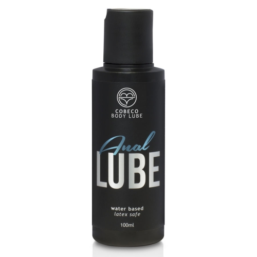 Cbl Anal Lube 100ml | Cobeco