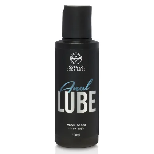 Cbl Anal Lube 100ml – Cobeco