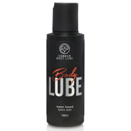 Körperlube Wb 100ml – Cobeco