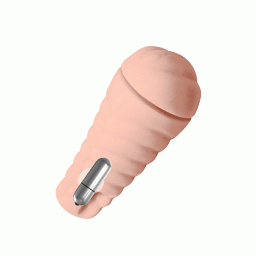 Hedy Masturbator Vagina mit Vibration | Pretty Love